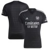 Camiseta de fútbol Portero Arsenal 2023-24 Primera Equipación - Hombre